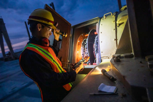 Best Electrical Installation Contractor  in Nanawale Estates, HI
