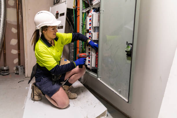 Best Circuit Breaker Repair  in Nanawale Estates, HI
