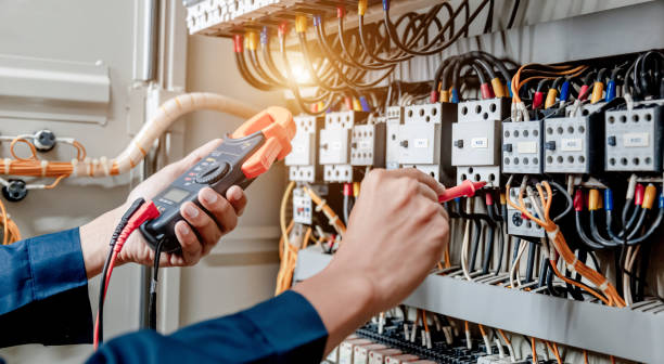 Best Affordable Electrician  in Nanawale Estates, HI