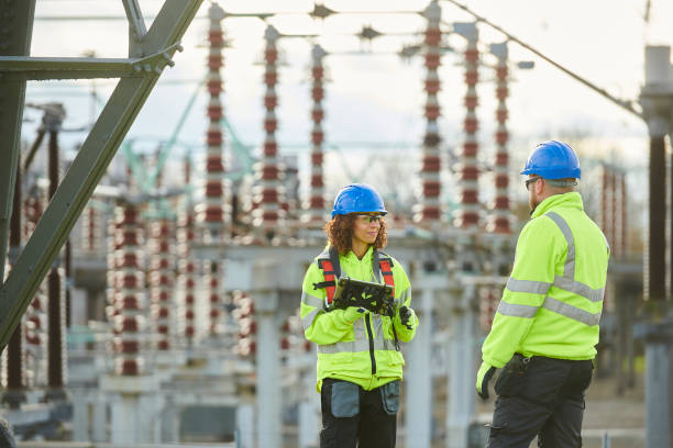 Best Electrician Near Me  in Nanawale Estates, HI