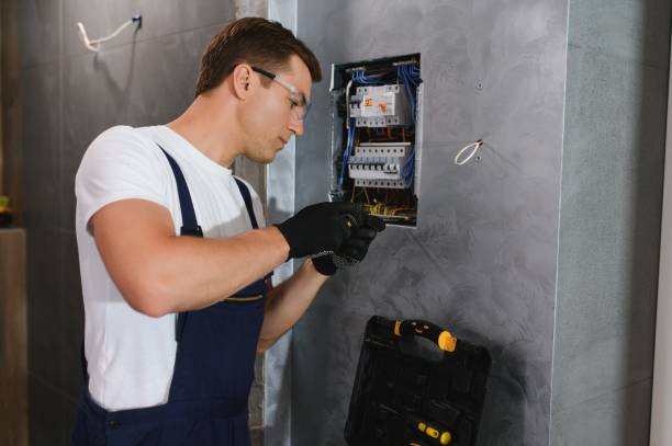 Affordable Electrical Installation in Nanawale Estates, HI