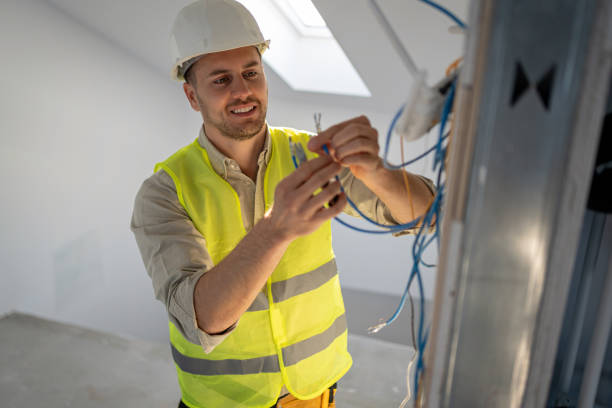 Best Electrical System Inspection  in Nanawale Estates, HI